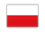 AGRITURISMO LE CHIUSE - Polski